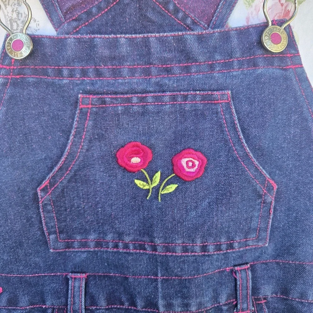 Faded Glory these vtg